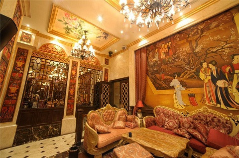 康定高档KTV妹子质量哪家好