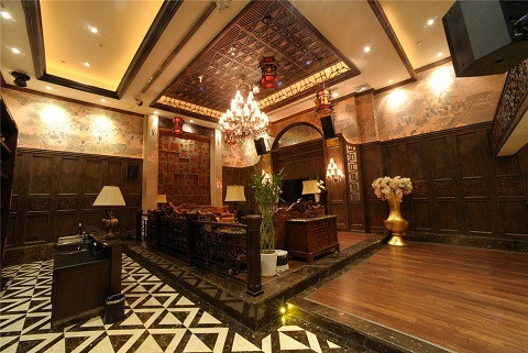 康定哪个KTV少爷男模妹子服务好